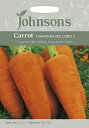 ¡ÚÍ¢Æþ¼ï»Ò¡ÛJohnsons SeedsCarrot Chantenay Red Cored 2¥¥ã¥í¥Ã¥È¡¦¥Á¥ã¥ó¥Æ¥Ë¡¼¡¦¥ì¥Ã¥É ¡¦¥³¥¢¡¦2¥¸¥ç¥ó¥½¥ó¥º¥·¡¼¥É