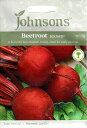 Johnsons SeedsBeetroot Botarrdyビートルート・ボルタディの種