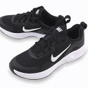 ナイキ nike レディース スニーカー シューズ 靴 女性 スポーツ ウィメンズ ウェアオールデイ CJ1677 001 黒