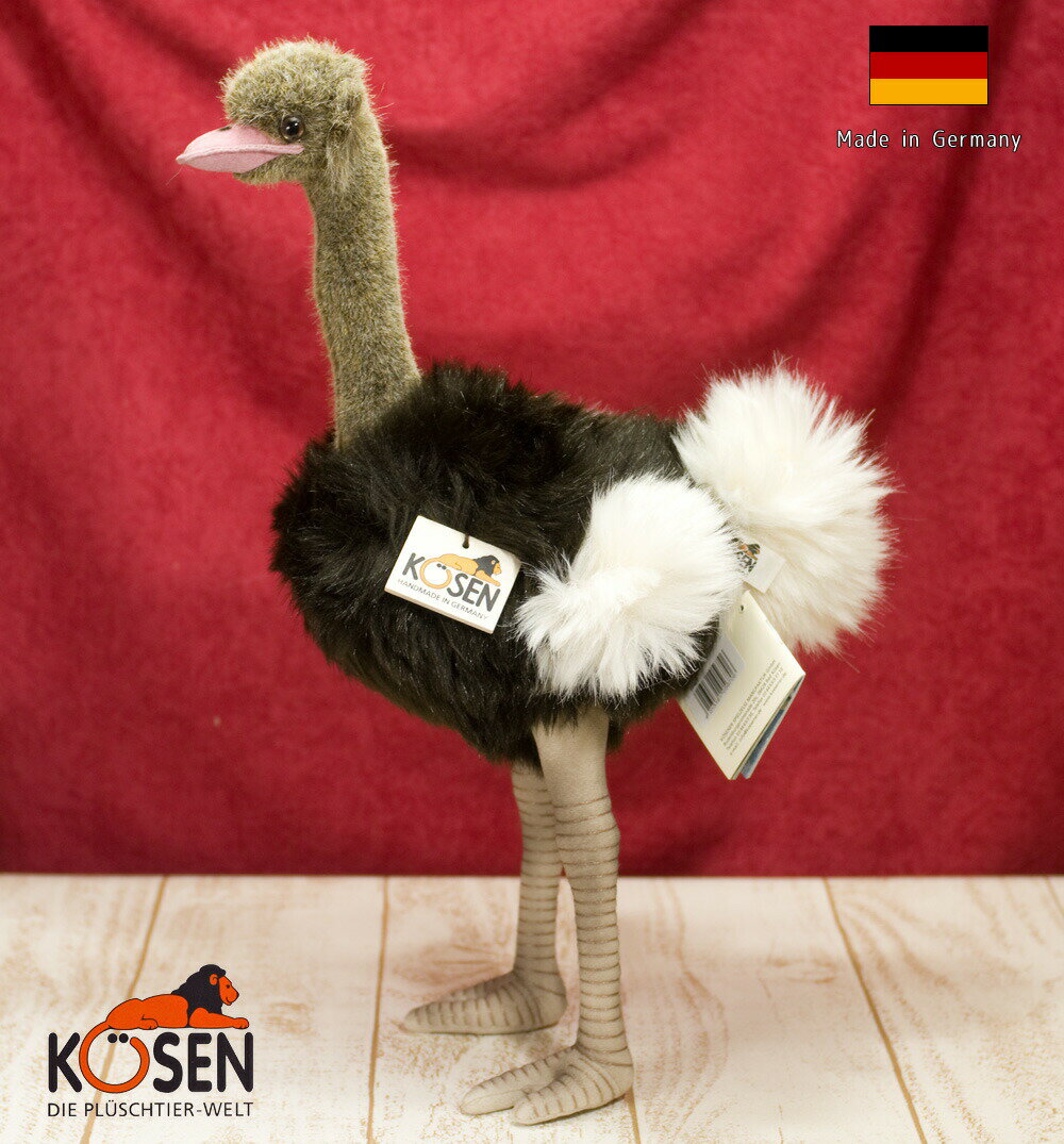 _`E@KOSENiP[ZЁj@39cm@gStraussh Ostrich//ʂ݁@v[g/A//Mtg/q/̎q/j̎q/l/NX}X