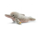 SteiffV^Ct@A}]JCJ@ AMAZI AMAZON RIVER DOLPHIN@35cm