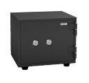 エーコー 小型耐火金庫 STANDARD BES-9K2 【メーカー直送品です】【送料無料】【開梱・設置・梱包ゴミ回収まで致します】 ※お取り寄せ商品です※