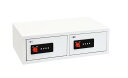 エーコー 一時保管庫 LK LOCKER LK-502 【非耐火製品です】【メーカー直送品です】【送料無料】