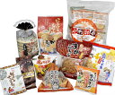 【 せんべい 福袋 送料無料 】福袋 おばあちゃん の幸福セ...