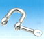 【 メール便 可 】 MM 水本機械 ロッキングピンシャックル 5mm SPK-5 【20個】吊り金具