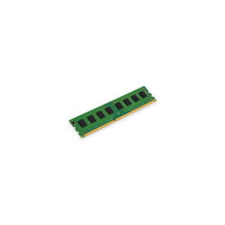 キングストンデスクトップ DDR3 1600MHz non-ECC 4GB DIMM KVR16N11S8/4