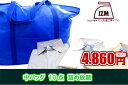 送料無料!!詰め放題10点「中バッグ」 バッグサイ