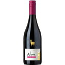 ATq T^EwiEApJEsmEm[SANTA HELENA ALPACA PINOT NOIR ԃC `750 ml~1{ C