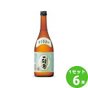 宝酒造 芋焼酎 一刻者25゜ 720ml×6本 焼酎【送料無料※一部地域は除く】