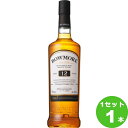 ボウモア12年 700ml サントリー【ウイスキー・ブランデー】サントリーHD