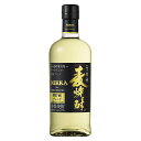 アサヒ 麦焼酎 ザ ニッカ25度 700 ×1本 焼酎