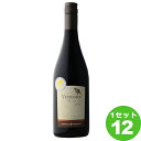 ヴァントゥー シュッド ルージュ AOP ヴァントゥーVENTOUX SUD ROUGE アグリ 750ml ×12本 フランス/コート・デュ・ローヌ アグリ