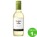 カッシェロ・デル・ディアブロ ソーヴィニヨン・ブラン 187ml びんチリ/セントラル・ヴァレーメルシャン