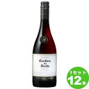 カッシェロ・デル・ディアブロ シラーズ 750ml びん×12本(個)チリメルシャン【メーカー取寄せ品】 ワイン【送料無料※一部地域は除く】【メーカー取寄せ品】