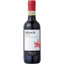 ChiantiCAVALIERE375mlキアンティハーフ 375ml ×1本 イタリア/トスカーナ/キアンティ/ モトックス【※現在九州地区は配送不可】