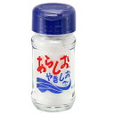 あらしお やきしお 50g 卓上用