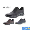 【取寄せD】texcy luxe スニーカータイプ レースア...
