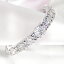 ジュエリー・アクセサリー・レディース・指輪・リング・プラチナ・ダイヤモンド・1.0ct・ダイア・エタニティ・送料無料・刻印無料・品質保証書・代引手数料無料・1カラット・結婚・プレゼント【楽ギフ_包装】