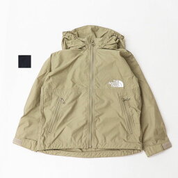 THE NORTH FACE ザ・<strong>ノースフェイス</strong> キッズ Compact Jacket <strong>コンパクトジャケット</strong> NPJ72310