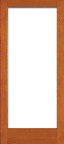 【輸入木製ドア】シンプソン 木製室内ドア1501 813×2032×35サイズ