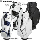 【19年モデル】ベゼル メンズ オリジナルスタッフ キャディバッグ 100965 (Men's) Ori