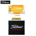 【特典付き】 【大特価】タイトリスト グランゼ ボール Titleist GRANZ【20110928_2】