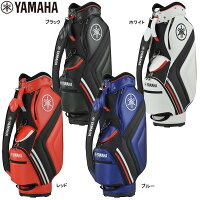 【20年モデル】ヤマハゴルフ メンズ キャディバッグ レギュラーモデル Y20CBA (Mens) YAMAHA GOLFの画像