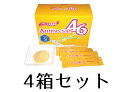 【4箱セット】アミノ酸46・ポーレン含有食品/180g(3g×60包)