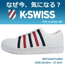 K-SWISS ケースイス メンズ スニーカー K・SWIS...