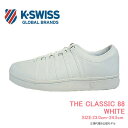 K-SWISS ケースイス レディース スニーカー K・SW...