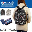 【ポイント10倍特典付】OUTDOOR PRODUCTS【アウトドアプロダクツ】 キャラクター リュックサック マザーズバッグ デイパック Disney/Mickey ディズニー ミッキーマウス 【代理店アイテム】model- ODDN1111