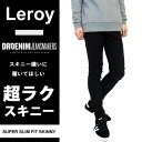 DR.DENIM ドクターデニム Ler...