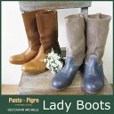 ץȥԥ60%OFFۡڻ奵ӥоʡۡץȡԥ[Punto Pigro]ץȥԥå֡ (2Ÿ) Lady Boots[Secchiar Micheleåߥ]2010̵б̵ۡ