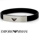 EMPORIO ARMANI エンポリオ アルマーニ レザー...