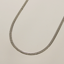 【送料無料】 53%OFFプラチナ50cm10.1gキヘイネックレス 【smtb-k】【楽ギフ_包装】