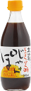 じゃばらぽん酢 じゃぽん360ml