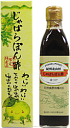 冷奴に！鍋に！使い方いろいろじゃばらぽん酢300ml