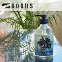 DOORS ドアーズ シャンプー 250ml ノンシリコン ...