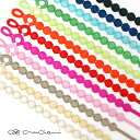 CRUCIANI クルチアーニ 刺繍ブレスレット マルテ(火星) 全12色 【メール便で送料無料(日時指定・代引不可)】