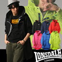 【LONSDALE/ロンズデール】バイシクルコート