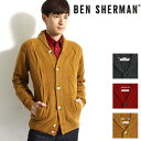 【クーポン対象商品】BENSERMAN/ベンシャー
