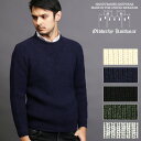 OLD DERBY/オールドダービー L/S クル