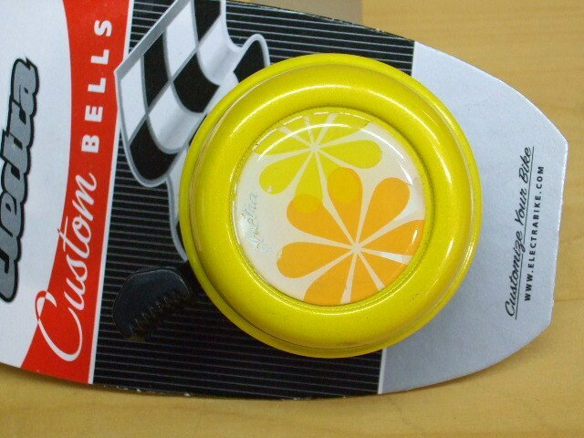 【在庫処分品！！】 ビーチクルーザーElectraエレクトラベルBELLSの画像