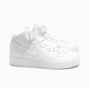 NIKE AIR FORCE 1 MID '07