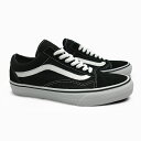 バンズ オールドスクール VANS OLD SKOOL BL...