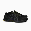 SALOMON CROSSAMPHIBIAN SWIFT サ...