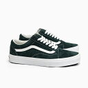 VANS バンズ オールドスクール OLD SKOOL [(...