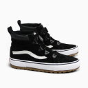 バンズ ハイカット スニーカー VANS SK8-HI MT...