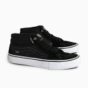 VANS ANTI HERO PRO SKATE バンズ ス...