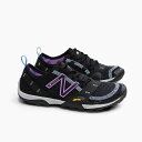 【30%OFF】NEW BALANCE ニューバランス レディース スニーカー ミニマス WT10BV スエード LADIES WOMEN'S MT10 トレイル トレッキング ランニング シューズ